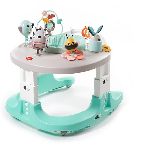 Продукт TINY LOVE Here I Grow Magical Tales - Мобилен център за игра 4-in-1, 6-18м - 0 - BG Hlapeta