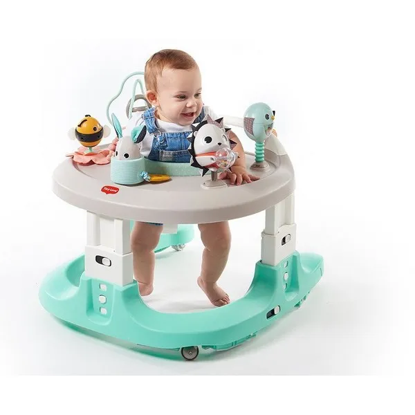 Продукт TINY LOVE Here I Grow Magical Tales - Мобилен център за игра 4-in-1, 6-18м - 0 - BG Hlapeta