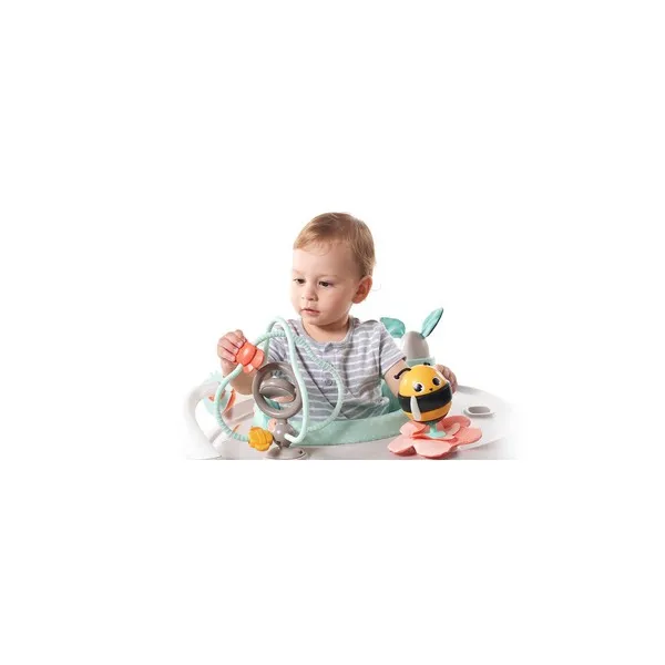 Продукт TINY LOVE Here I Grow Magical Tales - Мобилен център за игра 4-in-1, 6-18м - 0 - BG Hlapeta