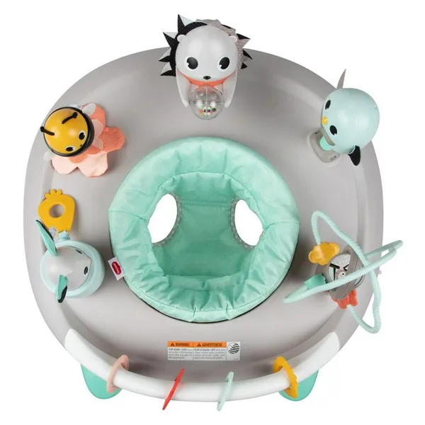 Продукт TINY LOVE Here I Grow Magical Tales - Мобилен център за игра 4-in-1, 6-18м - 0 - BG Hlapeta