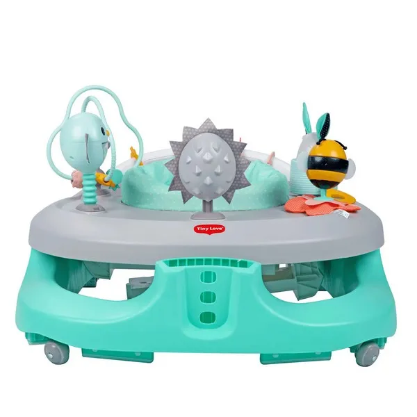 Продукт TINY LOVE Here I Grow Magical Tales - Мобилен център за игра 4-in-1, 6-18м - 0 - BG Hlapeta