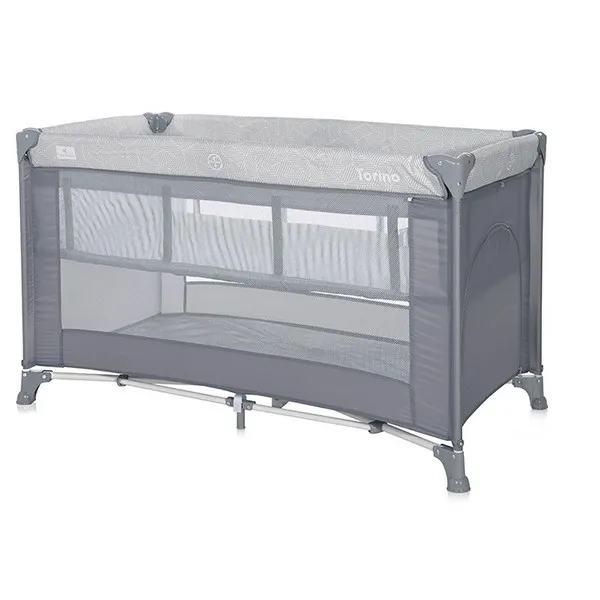 Lorelli TORINO - Детска кошара на 2 Нива