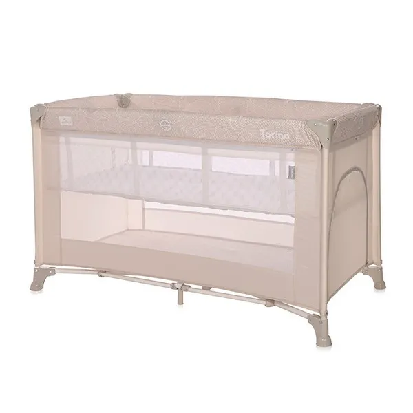 Продукт Lorelli TORINO - Детска кошара на 2 Нива - 0 - BG Hlapeta