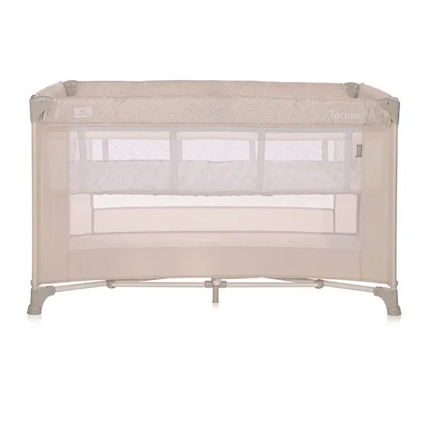 Продукт Lorelli TORINO - Детска кошара на 2 Нива - 0 - BG Hlapeta