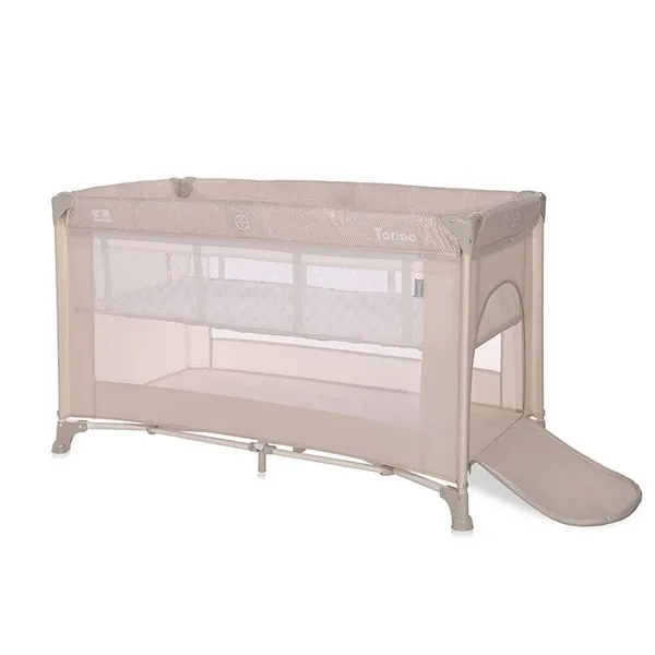 Продукт Lorelli TORINO - Детска кошара на 2 Нива - 0 - BG Hlapeta