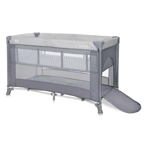 Продукт Lorelli TORINO - Детска кошара на 2 Нива - 0 - BG Hlapeta