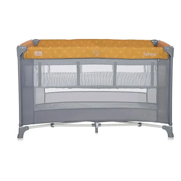 Продукт Lorelli TORINO - Детска кошара на 2 Нива - 0 - BG Hlapeta