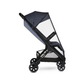 Easywalker Jackey, MINI Buggy SNAP - Комарник за детска количка