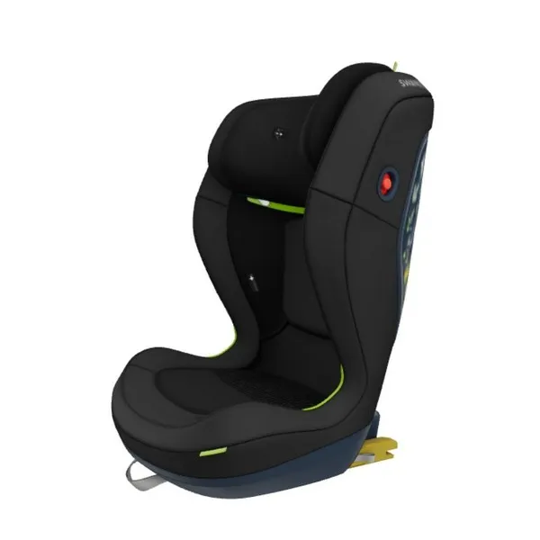 Продукт Swandoo Charlie - Стол за кола i-size 100-150 см. - 0 - BG Hlapeta
