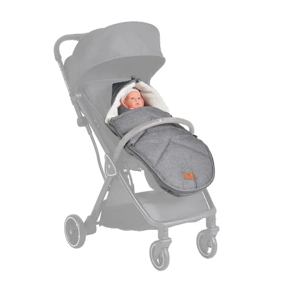 Продукт Cangaroo Luxe - Термо чувалче - 0 - BG Hlapeta