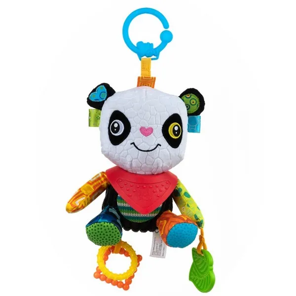 Bali bazoo Peter Панда - Играчка за количка