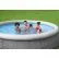 Bestway Fast Set - Надуваем басейн 366х76см с помпа 5