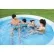 Bestway Fast Set Pool - Надуваем басейн 305x66 см. без помпа 3
