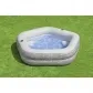 Продукт Bestway - Надуваем басейн 213х206х53см - 7 - BG Hlapeta