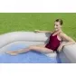 Продукт Bestway - Надуваем басейн 213х206х53см - 5 - BG Hlapeta