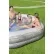 Bestway - Надуваем басейн 213х206х53см 6