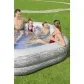 Продукт Bestway - Надуваем басейн 213х206х53см - 3 - BG Hlapeta