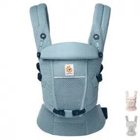 Ergobaby Adapt SoftFlex Mesh - Ергономична раница Ergobaby Adapt SoftFlex Mesh - Ергономична раница