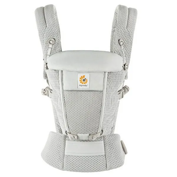 Продукт Ergobaby Adapt SoftFlex Mesh - Ергономична раница - 0 - BG Hlapeta