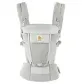 Продукт Ergobaby Adapt SoftFlex Mesh - Ергономична раница - 9 - BG Hlapeta