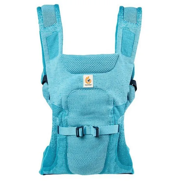 Продукт Ergobaby Aerloom - Ергономична раница - 0 - BG Hlapeta