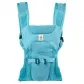 Продукт Ergobaby Aerloom - Ергономична раница - 41 - BG Hlapeta