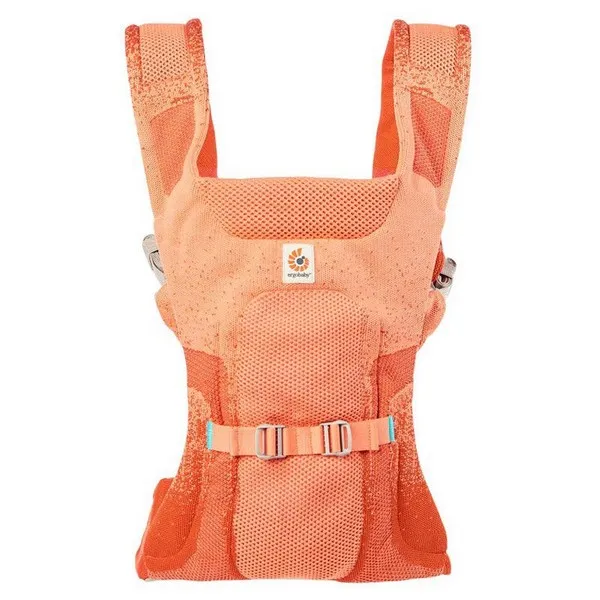 Продукт Ergobaby Aerloom - Ергономична раница - 0 - BG Hlapeta