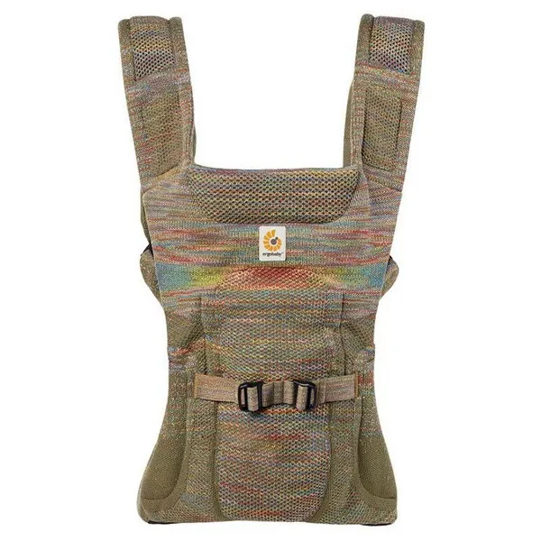 Продукт Ergobaby Aerloom - Ергономична раница - 0 - BG Hlapeta