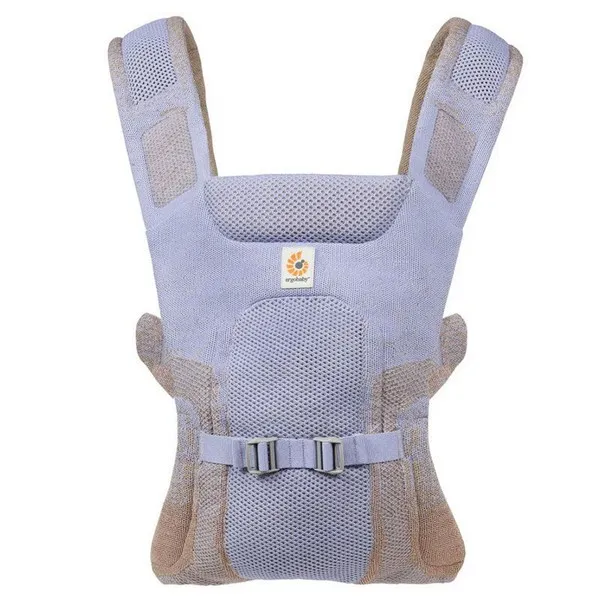 Продукт Ergobaby Aerloom - Ергономична раница - 0 - BG Hlapeta