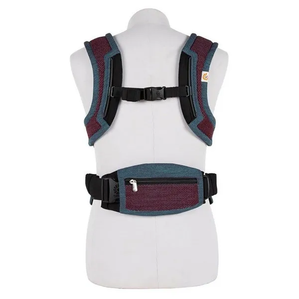 Продукт Ergobaby Aerloom - Ергономична раница - 0 - BG Hlapeta