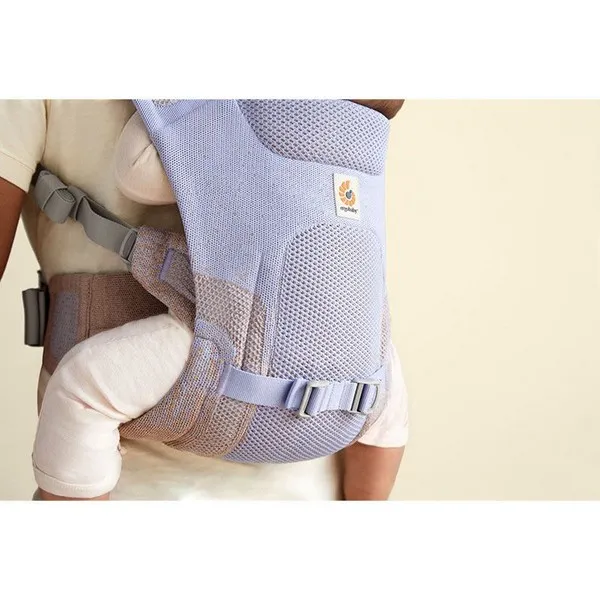 Продукт Ergobaby Aerloom - Ергономична раница - 0 - BG Hlapeta