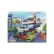 Vtech Сервиз за коли - Интерактивна игра, 52.2 x 74 x 28.3 см