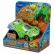 Vtech Автомобил и Динозавър T-Rex - Интерактивна играчка, 2 в 1 2
