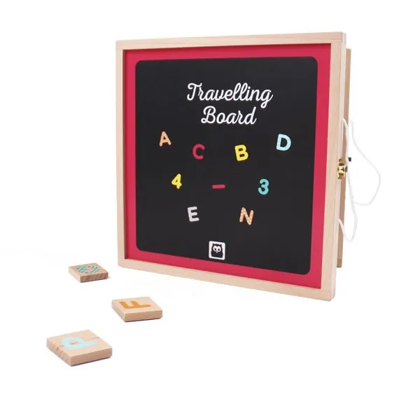 Продукт Eureka - Магнитна дъска - 0 - BG Hlapeta