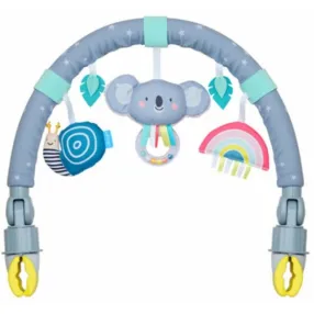 Taf Toys Коала - Арка с активности,  45.5 x 38 x 6 см