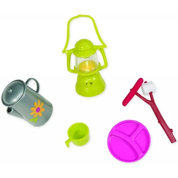 Продукт Our Generation - Къмпинг Комплект - 0 - BG Hlapeta