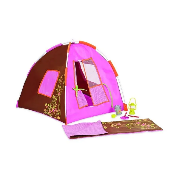 Продукт Our Generation - Къмпинг Комплект - 0 - BG Hlapeta