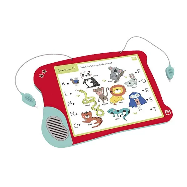 Eureka Намери и свържи - Образователна игра