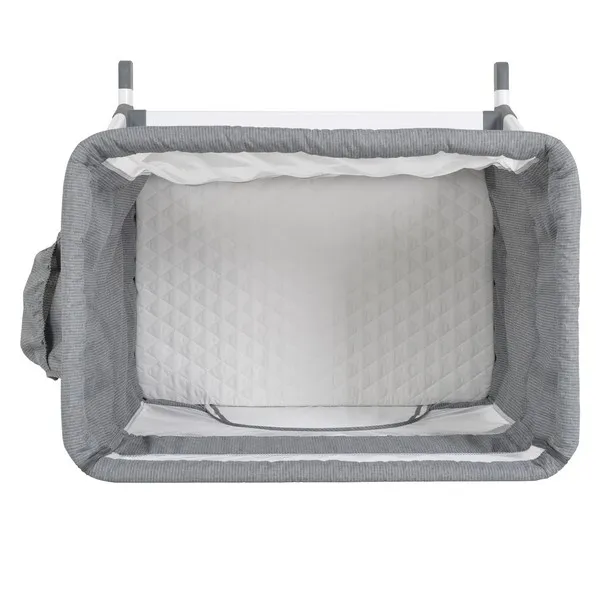Продукт Cangaroo Day and Night - Легло 2 в 1 - 0 - BG Hlapeta
