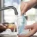 Philips AVENT Natural Response Поток 4, 3м+ - Шише 330 мл за хранене  с биберон без протичане  3