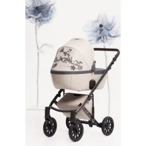 Anex E/Type EDEN Special Edition - Бебешка количка 2в1 Anex E/Type EDEN Special Edition - Бебешка количка 2в1