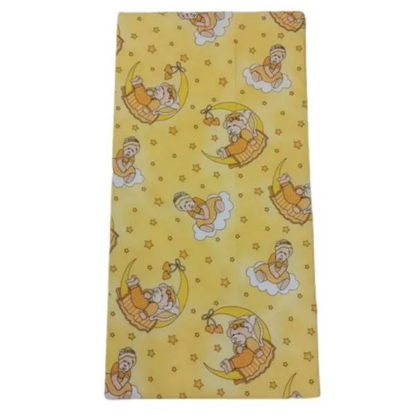 Galix - Детски матрак пяна 60/120/8см