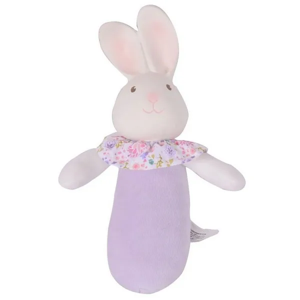  Tikiri - Писукаща играчка Зайче