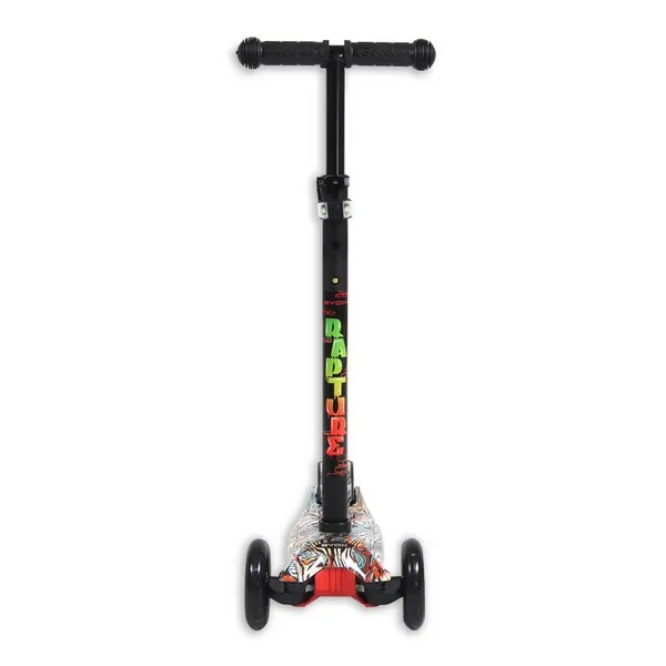 Продукт Byox Rapture - Тротинетка - 0 - BG Hlapeta