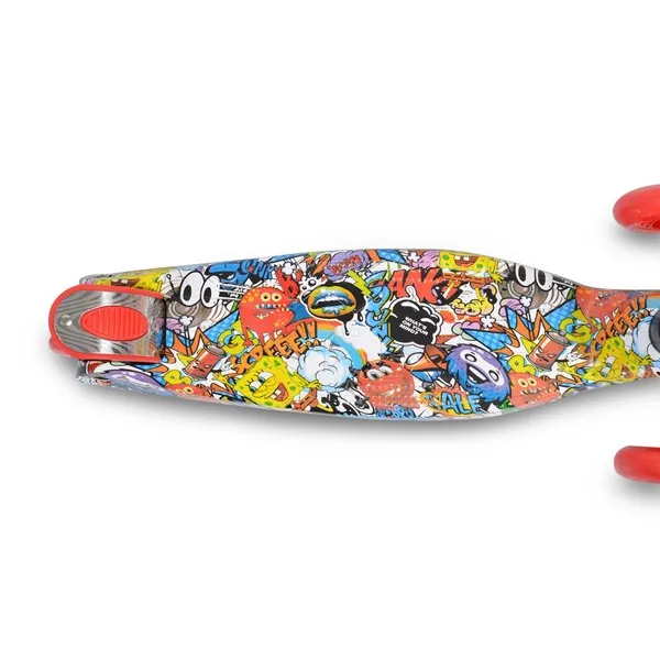 Продукт Byox Rapture - Тротинетка - 0 - BG Hlapeta