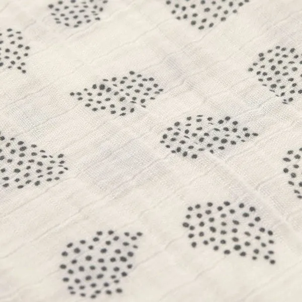 Продукт Lassig Little Forest and Little Mateys - Комплект пелени 60х60, 3бр. - 0 - BG Hlapeta