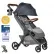 Ergobaby Metro+ Deluxe - Бебешка количка