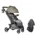 Ergobaby Metro+ Deluxe - Бебешка количка