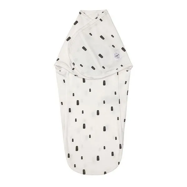 Продукт Lassig Cozy Swaddle Bag - Бебешка пелена за повиване - 0 - BG Hlapeta