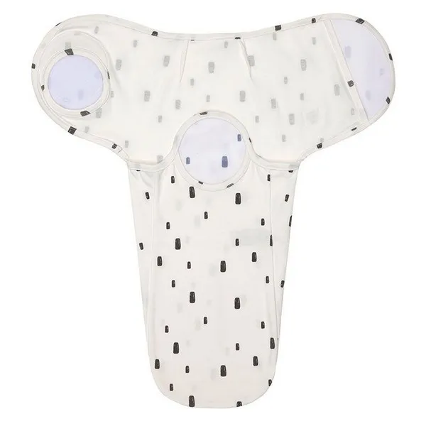 Продукт Lassig Cozy Swaddle Bag - Бебешка пелена за повиване - 0 - BG Hlapeta